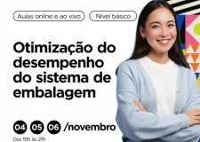 Participe do curso sobre o Sistema Embalagem com 50% de desconto para associadas da Abigraf-RS e do Sindigraf-RS