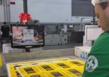 Or&#231;amento Gr&#225;fico R&#225;pido - DGA Sistemas