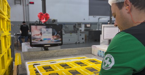 Or&#231;amento Gr&#225;fico R&#225;pido - DGA Sistemas