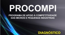 PROCOMPI - APRESENTANDO O DIAGN&#211;STICO EMPRESARIAL
