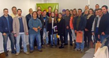 T&#233;cnicas de venda &#233; tema de curso do Sindigraf-RS