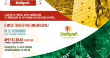 Inscri&#231;&#245;es abertas para a Confraterniza&#231;&#227;o 2018
