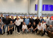 Abigraf-RS e Sindigraf-RS realizam caravana para a ExpoPrint &#38; ConverFlexo Latin America 2026