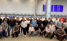 Abigraf-RS e Sindigraf-RS realizam caravana para a ExpoPrint &#38; ConverFlexo Latin America 2026