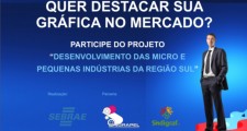 Projeto Regi&#227;o Sul - Ades&#227;o at&#233; 30/04