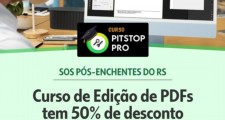 Curso PitStop Pro conta com 50% de desconto para associadas da Abigraf-RS e do Sindigraf-RS