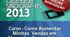 Curso sobre estrat&#233;gia comercial ter&#225; segunda edi&#231;&#227;o