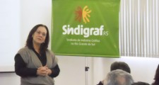 Divulgação/Sindigraf-RS