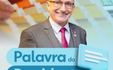 PALAVRA DO PRESIDENTE: Sucess&#227;o da Abigraf-RS e do Sindigraf-RS e confraterniza&#231;&#227;o da ind&#250;stria gr&#225;fica