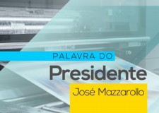 PALAVRA DO PRESIDENTE: Plantando e colhendo frutos para as nossas associadas