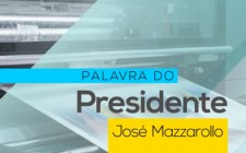 PALAVRA DO PRESIDENTE: Plantando e colhendo frutos para as nossas associadas