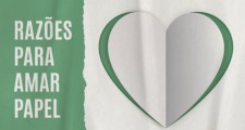 Two Sides lan&#231;a nova campanha para amar papel