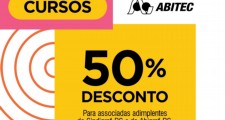 Inscreva-se no curso de vendas conforme o perfil do cliente com 50% de desconto para associadas Abigraf-RS/Sindigraf-RS
