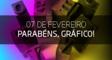 Dia Nacional do Gr&#225;fico
