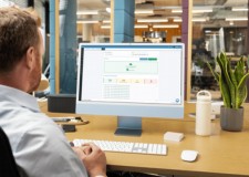 Sprint &#8211; Novo m&#243;dulo DGA Graphics