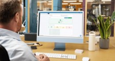 Sprint &#8211; Novo m&#243;dulo DGA Graphics