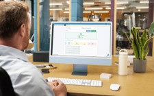 Sprint &#8211; Novo m&#243;dulo DGA Graphics