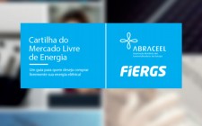 Cartilha da Fiergs aborda o Mercado Livre de Energia