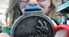 Setor gr&#225;fico em destaque no Worldskills 2019