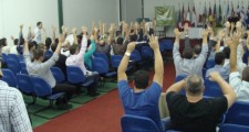 Empres&#225;rios gr&#225;ficos se re&#250;nem para falar de motiva&#231;&#227;o e inova&#231;&#227;o