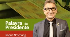 Palavra do Presidente: Defesa de interesses, eventos, qualifica&#231;&#245;es, concurso, parcerias e novas oportunidades