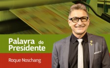 Palavra do Presidente: Defesa de interesses, eventos, qualifica&#231;&#245;es, concurso, parcerias e novas oportunidades