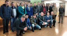 Semin&#225;rio sobre gest&#227;o chega a Passo Fundo