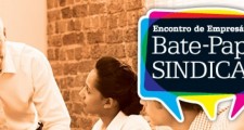 Duas cidades recebem o Bate-Papo Sindical em abril