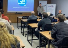 Z&#234;nite Sistemas lan&#231;a o GE 4.0 em parceria com a Abigraf-RS e o Sindigraf-RS