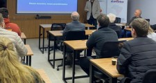 Z&#234;nite Sistemas lan&#231;a o GE 4.0 em parceria com a Abigraf-RS e o Sindigraf-RS