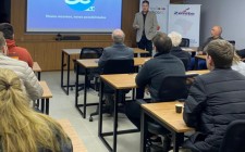 Z&#234;nite Sistemas lan&#231;a o GE 4.0 em parceria com a Abigraf-RS e o Sindigraf-RS