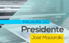 Palavra do Presidente: Novos diretores, novos projetos, novo editorial