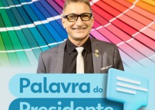 PALAVRA DO PRESIDENTE: Negocia&#231;&#245;es, pr&#234;mio ga&#250;cho, cursos, semin&#225;rio e outras programa&#231;&#245;es