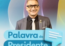 Palavra do Presidente: Programa&#231;&#245;es, novos parceiros, consultoria tribut&#225;ria e muito mais