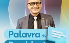 Palavra do Presidente: Programa&#231;&#245;es, novos parceiros, consultoria tribut&#225;ria e muito mais
