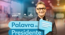 PALAVRA DO PRESIDENTE: S&#233;rie de eventos movimenta a ind&#250;stria gr&#225;fica em setembro