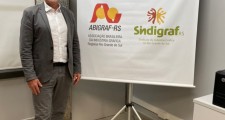 Retomado atendimento presencial do Sindigraf-RS e da Abigraf-RS na Fiergs