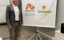 Retomado atendimento presencial do Sindigraf-RS e da Abigraf-RS na Fiergs