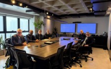 Fechada a conven&#231;&#227;o coletiva de trabalho 2025 com a classe trabalhadora