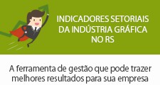 Fa&#231;a parte dos indicadores setoriais
