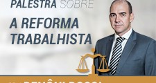 Palestra do Sindigraf-RS esclarece sobre Reforma Trabalhista
