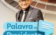 PALAVRA DO PRESIDENTE: Conven&#231;&#227;o Coletiva, Pr&#234;mio Ga&#250;cho, qualifica&#231;&#245;es, eventos e representatividade