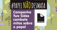 Uma campanha para todas as gr&#225;ficas abra&#231;arem