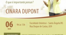 Inscri&#231;&#245;es abertas para workshops gratuitos