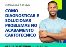 Setembro t&#234;m cursos sobre abacamentos e vendas com 50% de desconto para associadas Abigraf-RS e Sindigraf-RS
