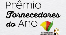 Pr&#234;mio Fornecedores do Ano - Conhe&#231;a o regulamento!