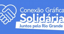 Conex&#227;o Gr&#225;fica Solid&#225;ria beneficia gr&#225;ficas associadas ao Sindigraf-RS/Abigraf-RS atingidas nas enchentes