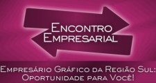 Inscri&#231;&#245;es para encontro empresarial em Pelotas