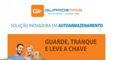 Guarde Mais &#233; a nova conveniada ao Sindigraf-RS