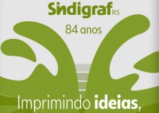 Sindigraf-RS completa 84 anos contribuindo com ind&#250;stria gr&#225;fica ga&#250;cha